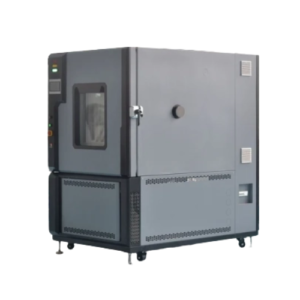 Rapid Temperature Change Chamber