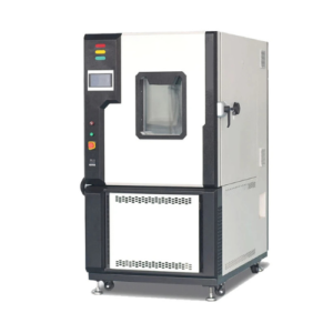 Temperature and Humidity Test Chamber