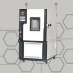 Rapid Temperature Change Chamber