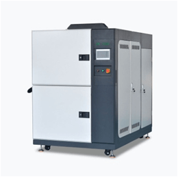 Two-Zone Thermal Shock Test Chamber