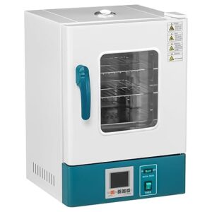 Vertical Forced Air Drying Oven