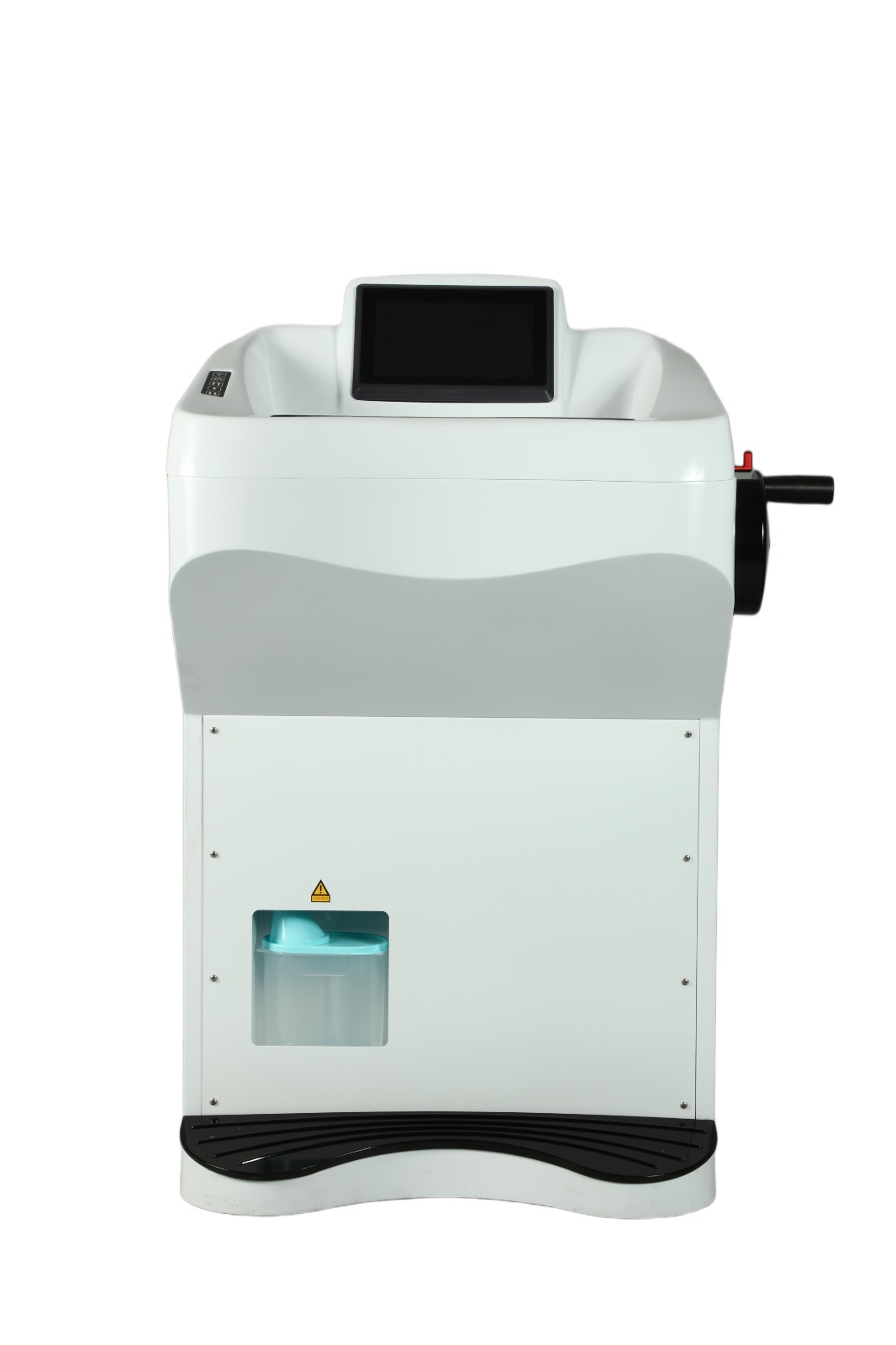 Rotary Freezing Microtome Cryostat