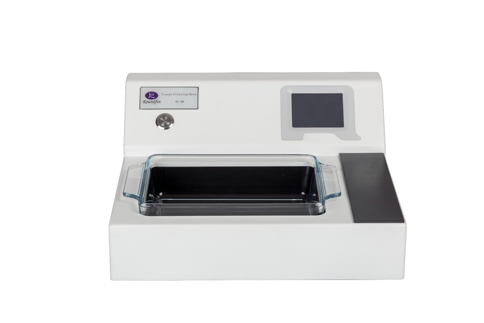 Touch Screen Tissue Flotation water bath