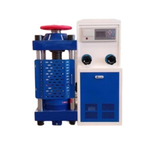 Concrete Compression Testing Machine