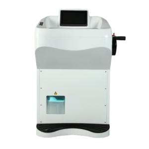 Rotary Freezing Microtome Cryostat