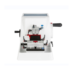 Semi-auto Tissue Rotary Microtome