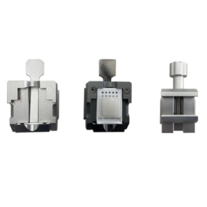 Microtome Cassette Clamps