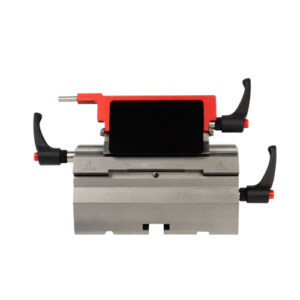 Precision-engineered microtome blade