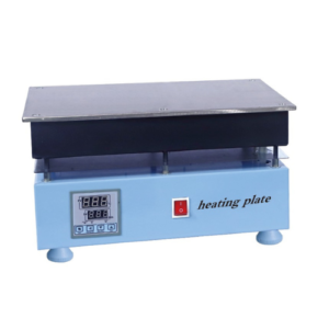 Electric hot plate