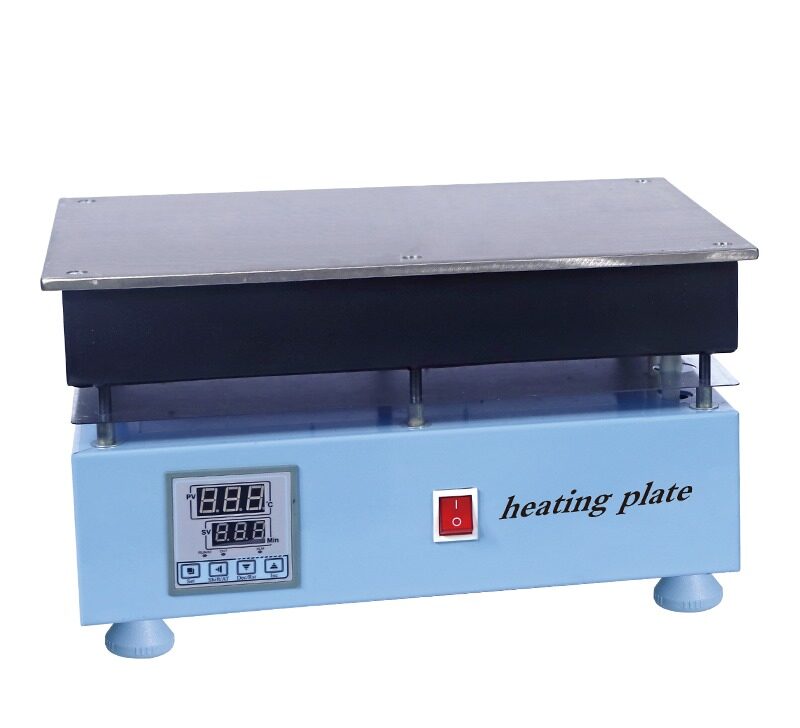 Electric hot plate