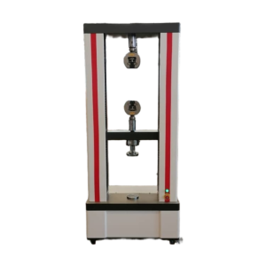 Electronic universal testing machine