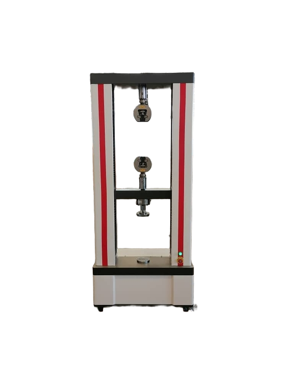 Electronic universal testing machine